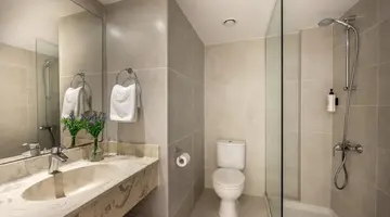 Papantonia Hotel Apts