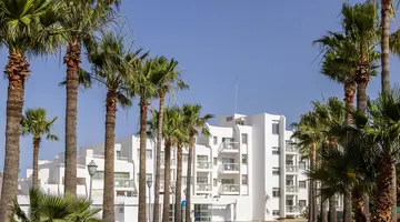Papantonia Hotel Apts