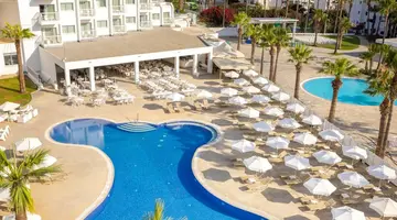 Papantonia Hotel Apts