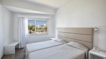 Papantonia Hotel Apts