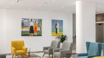 Papantonia Hotel Apts
