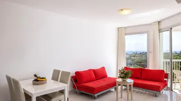Papantonia Hotel Apts