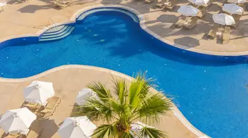 Papantonia Hotel Apts