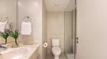 Papantonia Hotel Apts