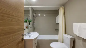 Papantonia Hotel Apts