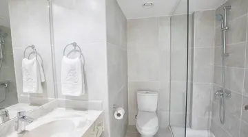 Papantonia Hotel Apts
