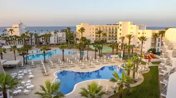 Papantonia Hotel Apts