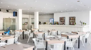 Papantonia Hotel Apts