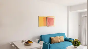 Papantonia Hotel Apts