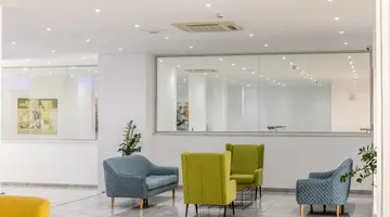 Papantonia Hotel Apts