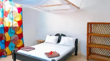 Papaya Guest House Nungwi