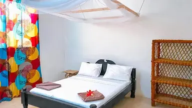 Papaya Guest House Nungwi