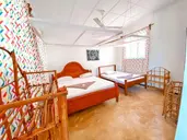 Papaya Guest House Nungwi