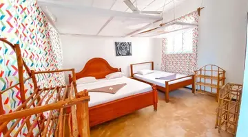 Papaya Guest House Nungwi