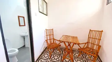 Papaya Guest House Nungwi
