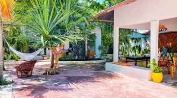 Papaya Guest House Nungwi