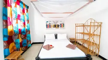 Papaya Guest House Nungwi