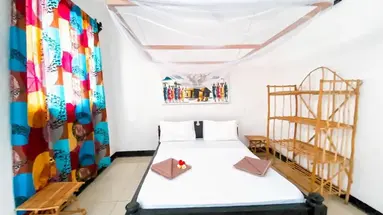 Papaya Guest House Nungwi