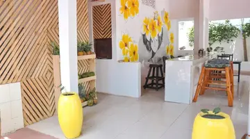 Papaya Guest House Nungwi