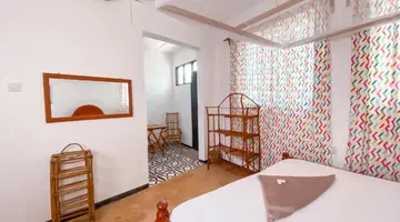 Papaya Guest House Nungwi