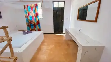 Papaya Guest House Nungwi