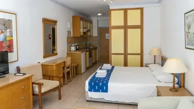 Paphos Gardens Apts