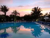 Paphos Gardens Apts