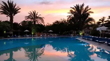 Paphos Gardens Apts