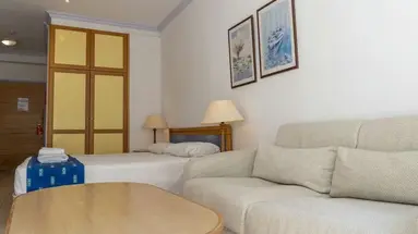 Paphos Gardens Apts