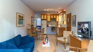 Paphos Gardens Apts