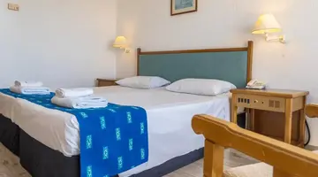 Paphos Gardens Apts