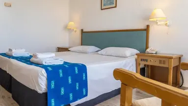 Paphos Gardens Apts