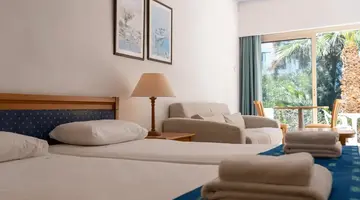 Paphos Gardens Apts