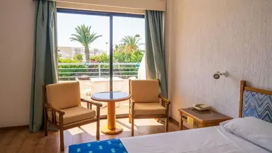 Paphos Gardens Apts