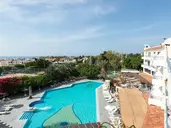 Paphos Gardens Apts