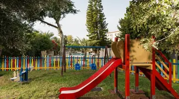 Paphos Gardens Apts