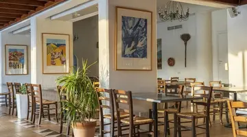 Paphos Gardens Apts