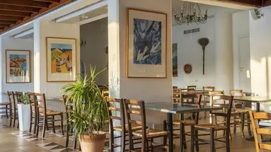 Paphos Gardens Apts