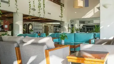 Paphos Gardens Apts