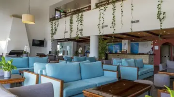 Paphos Gardens Apts
