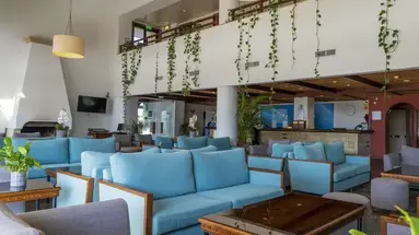 Paphos Gardens Apts