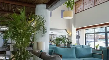 Paphos Gardens Apts
