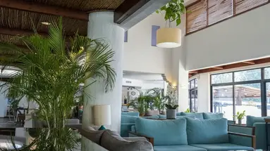 Paphos Gardens Apts