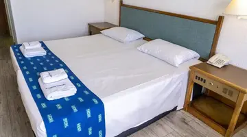 Paphos Gardens Apts
