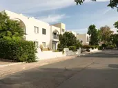 Paphos Gardens Apts