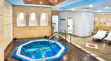 Paphos Gardens Holiday Resort - Apts