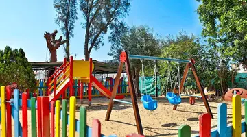 Paphos Gardens Holiday Resort - Apts