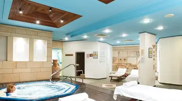 Paphos Gardens Holiday Resort - Apts