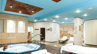 Paphos Gardens Holiday Resort - Apts