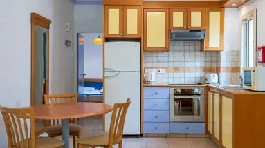 Paphos Gardens Holiday Resort - Apts